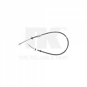 Трос сцепления NK 923923 для RENAULT, RENAULT TRUCKS - Фото 1