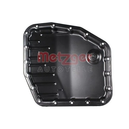 Поддон масляный автоматической КПП METZGER AUTOTEILE 7990254 для TOYOTA, фото №2