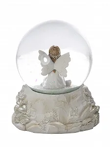 Снежный шар Mousehouse Gifts Фея Статуэтка synthetic.ua - Фото 1