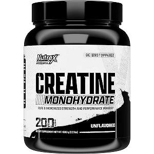Креатин Nutrex Creatine Drive 1000 g Unflavored - Фото 1