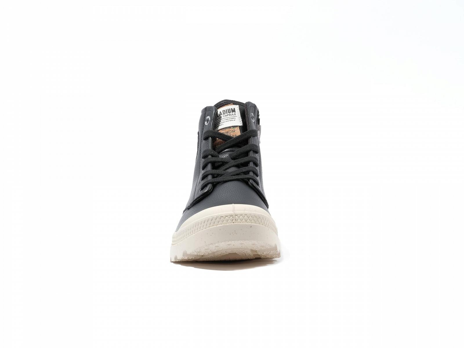 Ботинки Palladium Pampa Ankle Unisex, фото №2