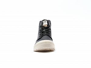Ботинки Palladium Pampa Ankle Unisex synthetic.ua - Фото 1