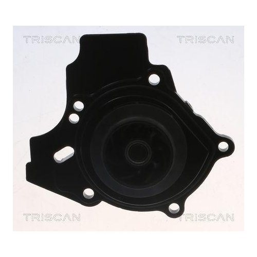 Водяний насос, охолодження двигуна TRISCAN 8600 29057 для AUDI SEAT SKODA VW, фото №2