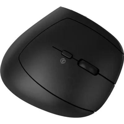Мышка Canyon MW-25 LED Silent Wireless/Bluetooth Black (CNS-CMSW25), фото №6 Мышка Canyon MW-25 LED Silent Wireless/Bluetooth Black (CNS-CMSW25), фото №6