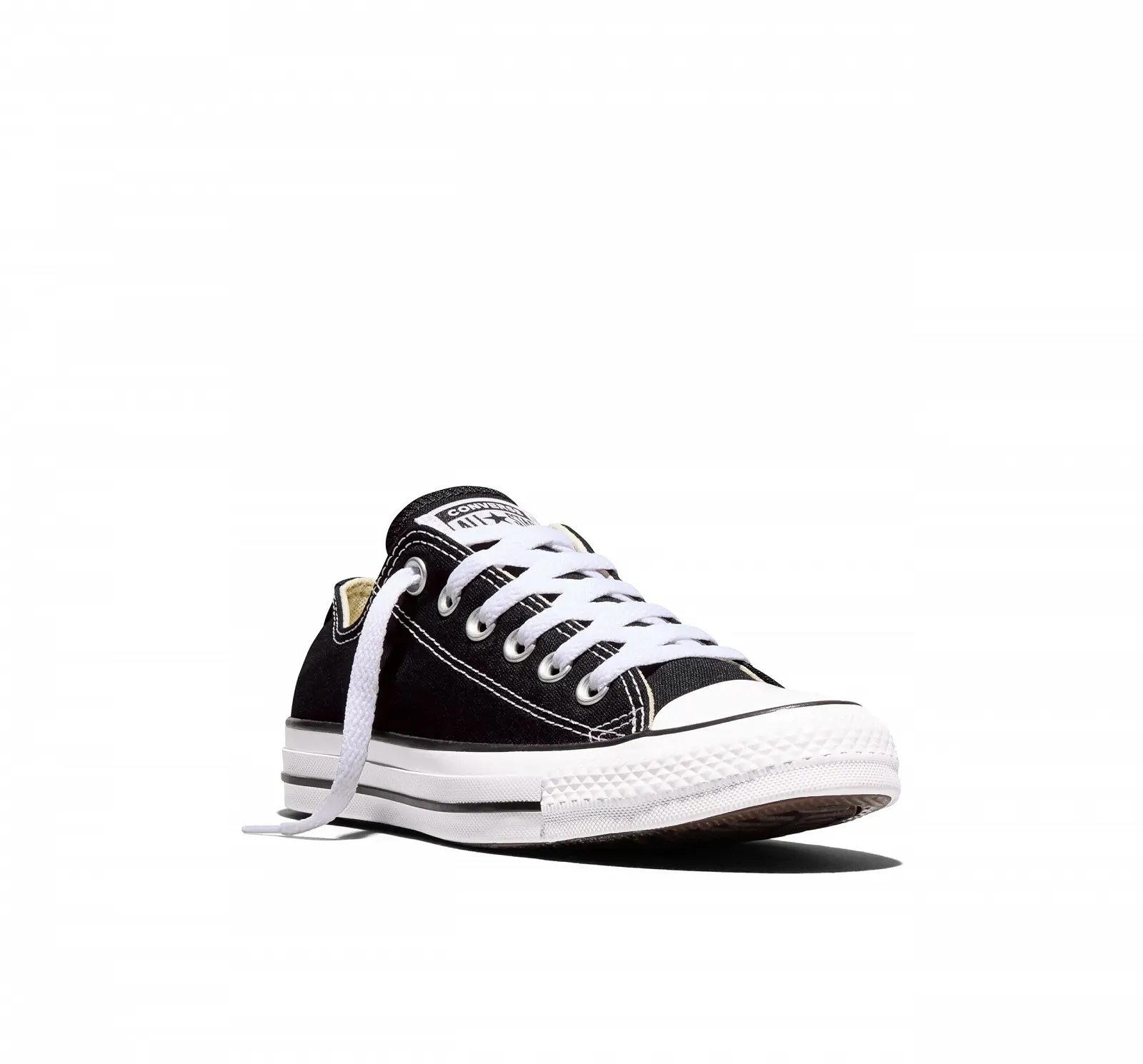 Кеды Converse Chuck Taylor All Star Low Top, фото №3