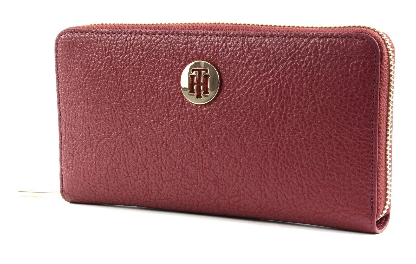 Кошелек Tommy Hilfiger TH Core LRG ZA Женский, фото №1
