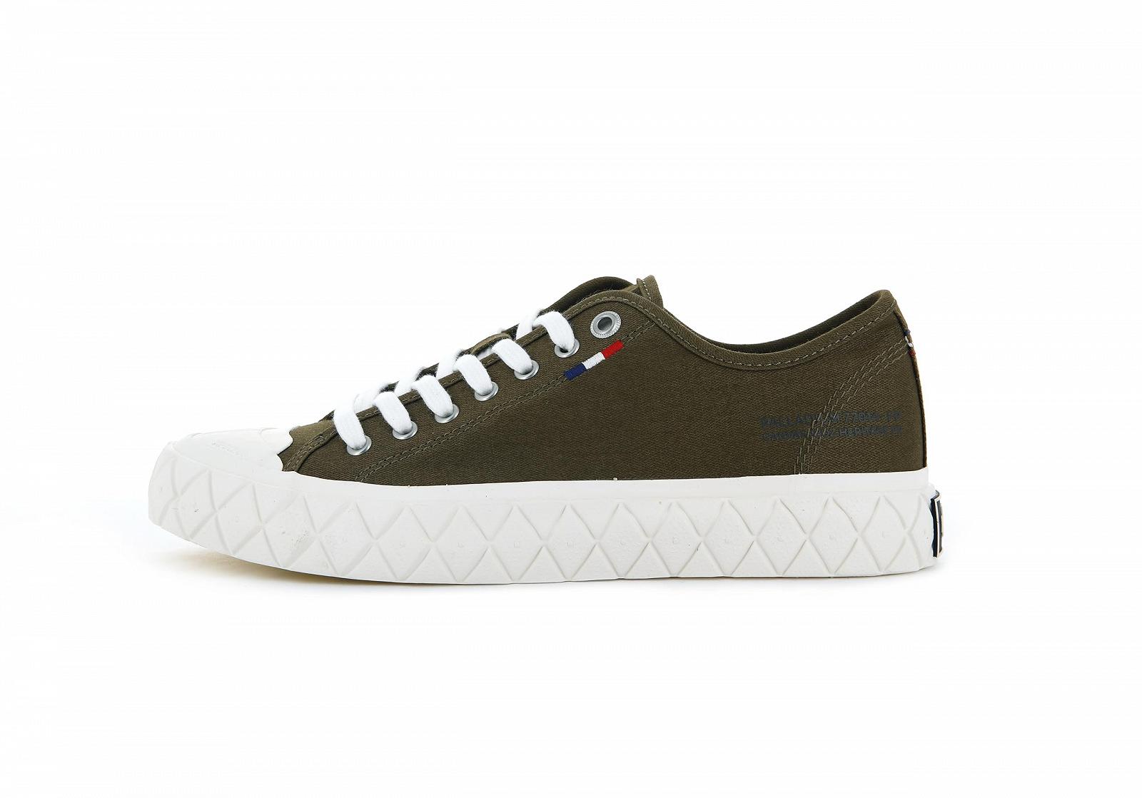 Кроссовки Palladium Palla Ace CVS Унисекс, фото №1