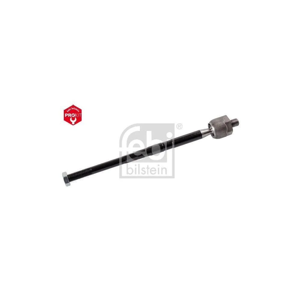 Осьовий шарнір рульової тяги FEBI BILSTEIN ProKit 32473 для SEAT SKODA VW, фото №2 Осьовий шарнір рульової тяги FEBI BILSTEIN ProKit 32473 для SEAT SKODA VW, фото №2