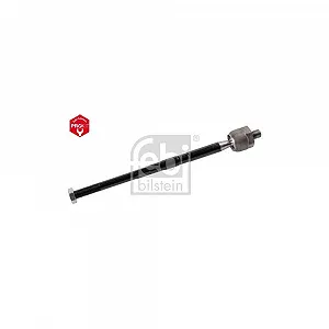 Осевой шарнир рулевой тяги FEBI BILSTEIN ProKit 32473 для SEAT SKODA VW synthetic.ua - Фото 1