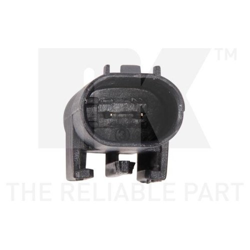 Датчик частоты вращения колеса NK 291027 для ALFA ROMEO задний, фото №3