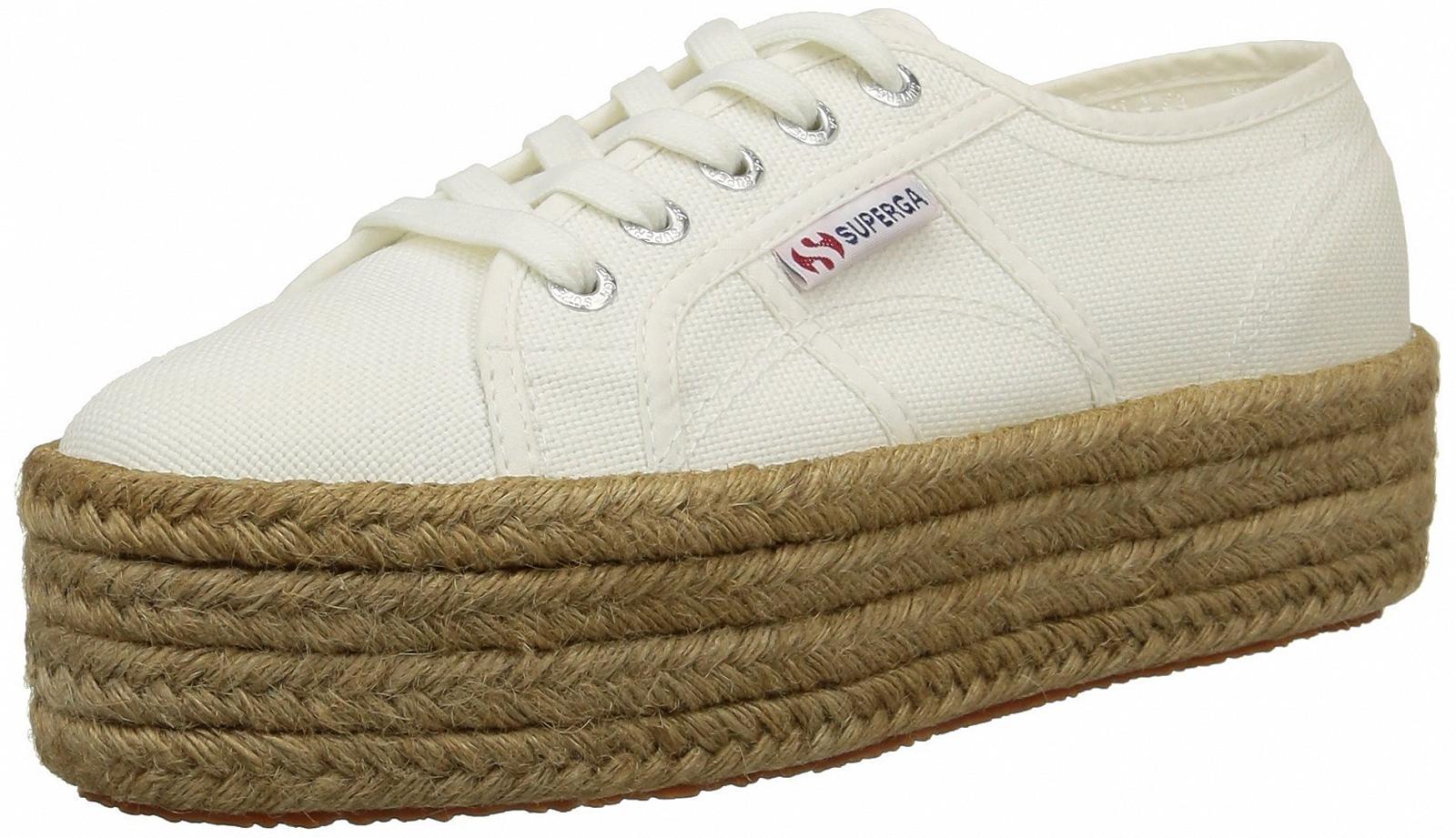 Кроссовки Superga Unisex 2790 Cotropew, фото №1