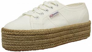 Кроссовки Superga Unisex 2790 Cotropew - Фото 1