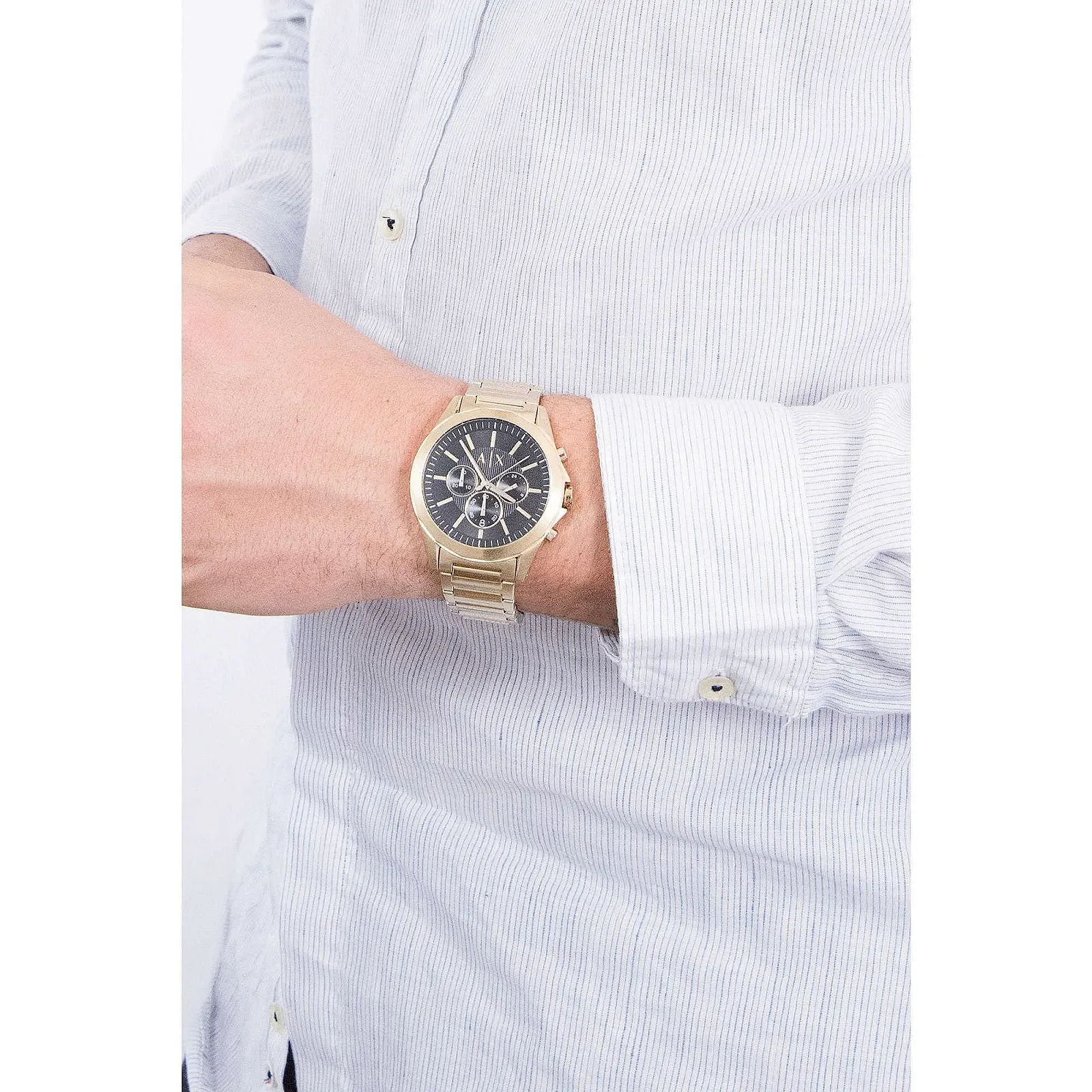 Часы ARMANI EXCHANGE для мужчин, фото №4 Часы ARMANI EXCHANGE для мужчин, фото №4