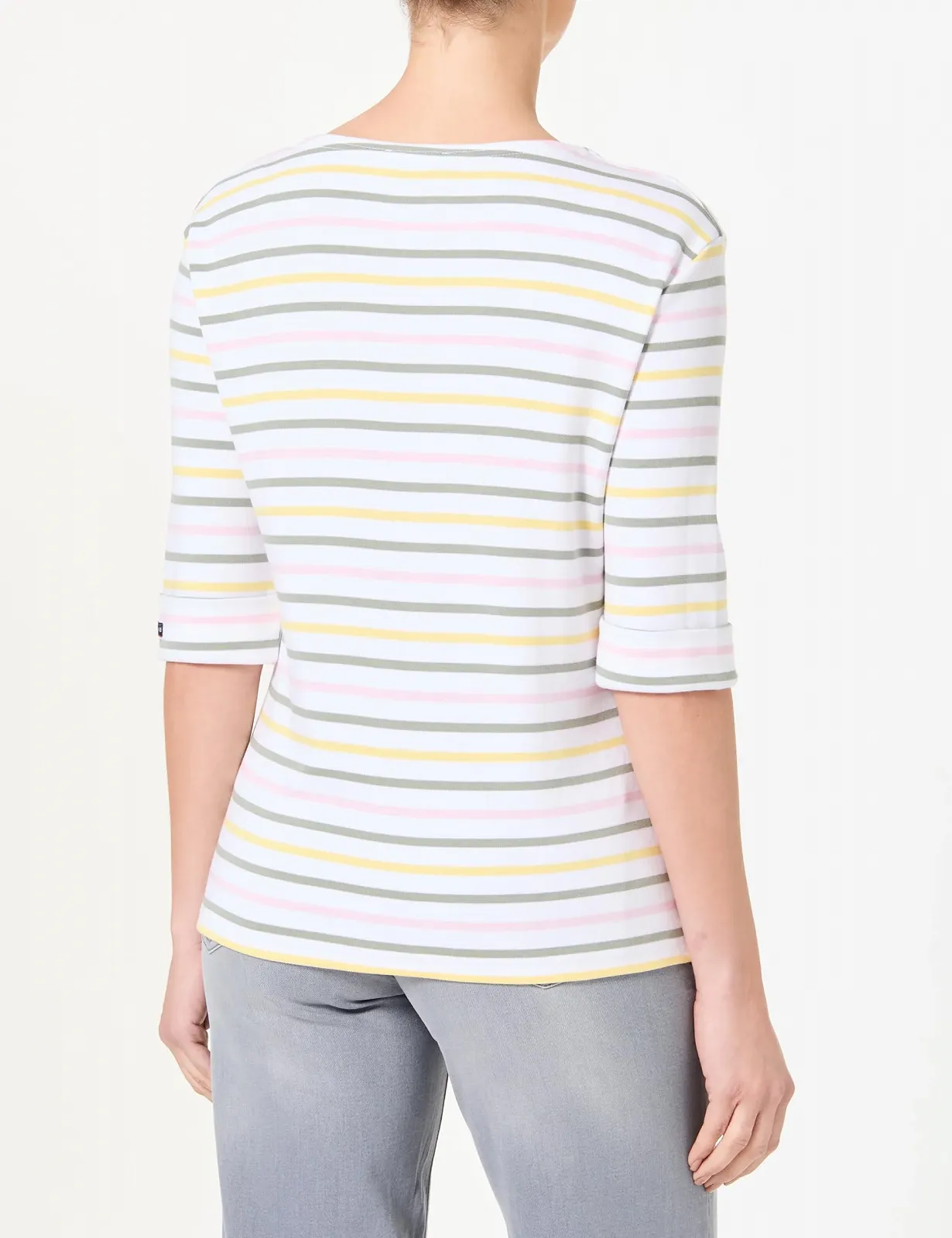 Джемпер Armor Lux Marini Tricolore Для жінок, фото №3