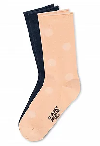 Носки Schiesser Classic Женские Multicolour 1 synthetic.ua - Фото 1