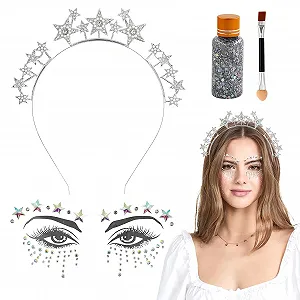 Обруч для волосся - Фото 1