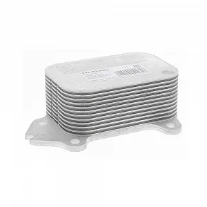 Масляный радиатор двигателя VEMO V22-60-0003 CITROËN FORD MAZDA - Фото 1