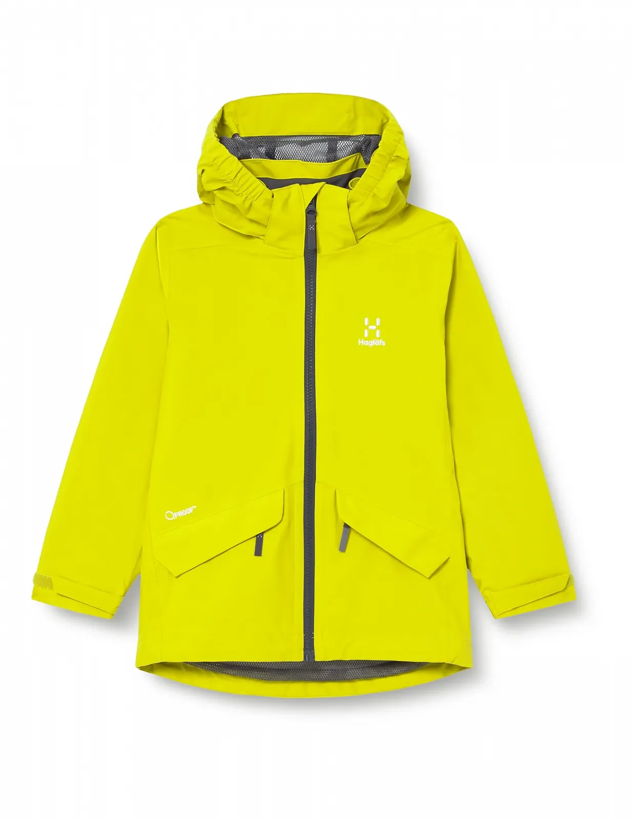 Куртка Hagl")fs Mila Unisex, фото №1