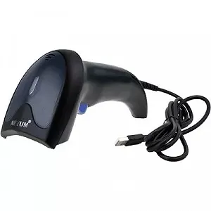 Сканер штрих-кода Netum W3 USB (W3-NT0053) - Фото 1