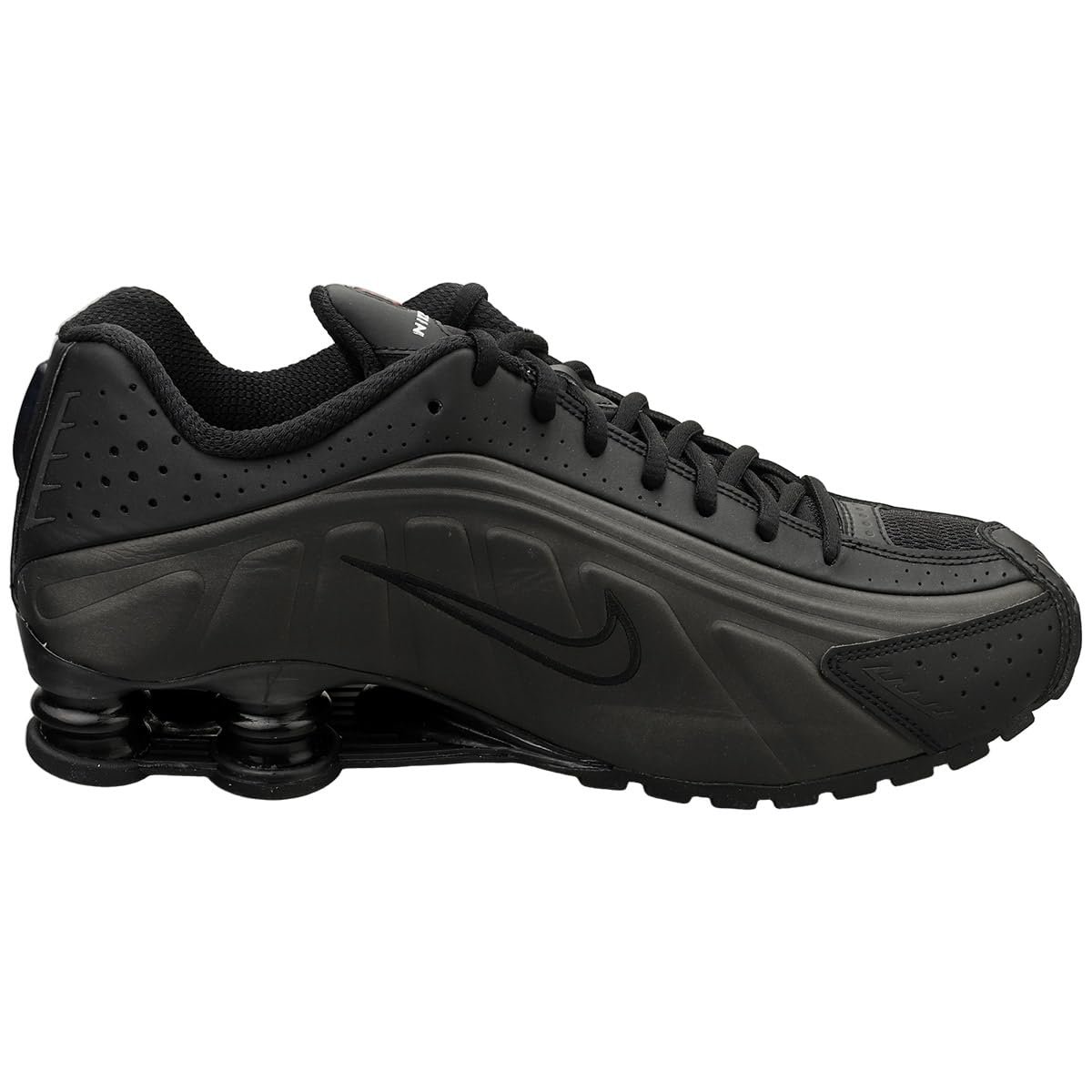 Кросівки Nike Shox R4 жіночі, фото №5