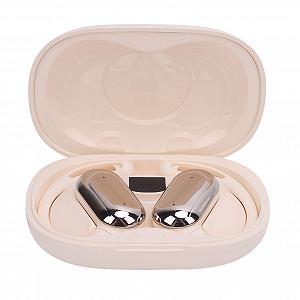 Купить Наушники-переводчики с голоса AI Real Time Translation 52 языка #411 - Фото 1 Наушники-переводчики с голоса AI Real Time Translation 52 языка #411 - Фото 1