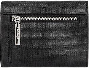 Гаманець Calvin Klein Daily Medium Trifold Маленький synthetic.ua - Фото 1