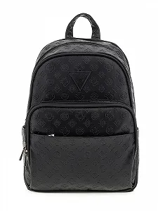 Рюкзак GUESS Wilder Black - Фото 1