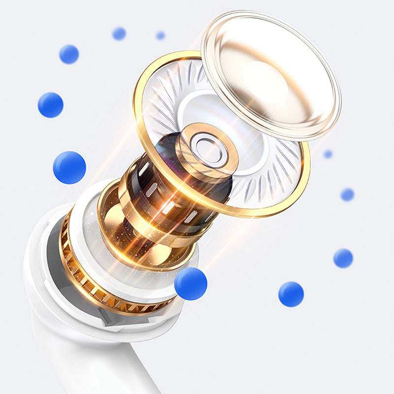 Беспроводные TWS наушники Usams-NX10 BT 5.2, фото №2