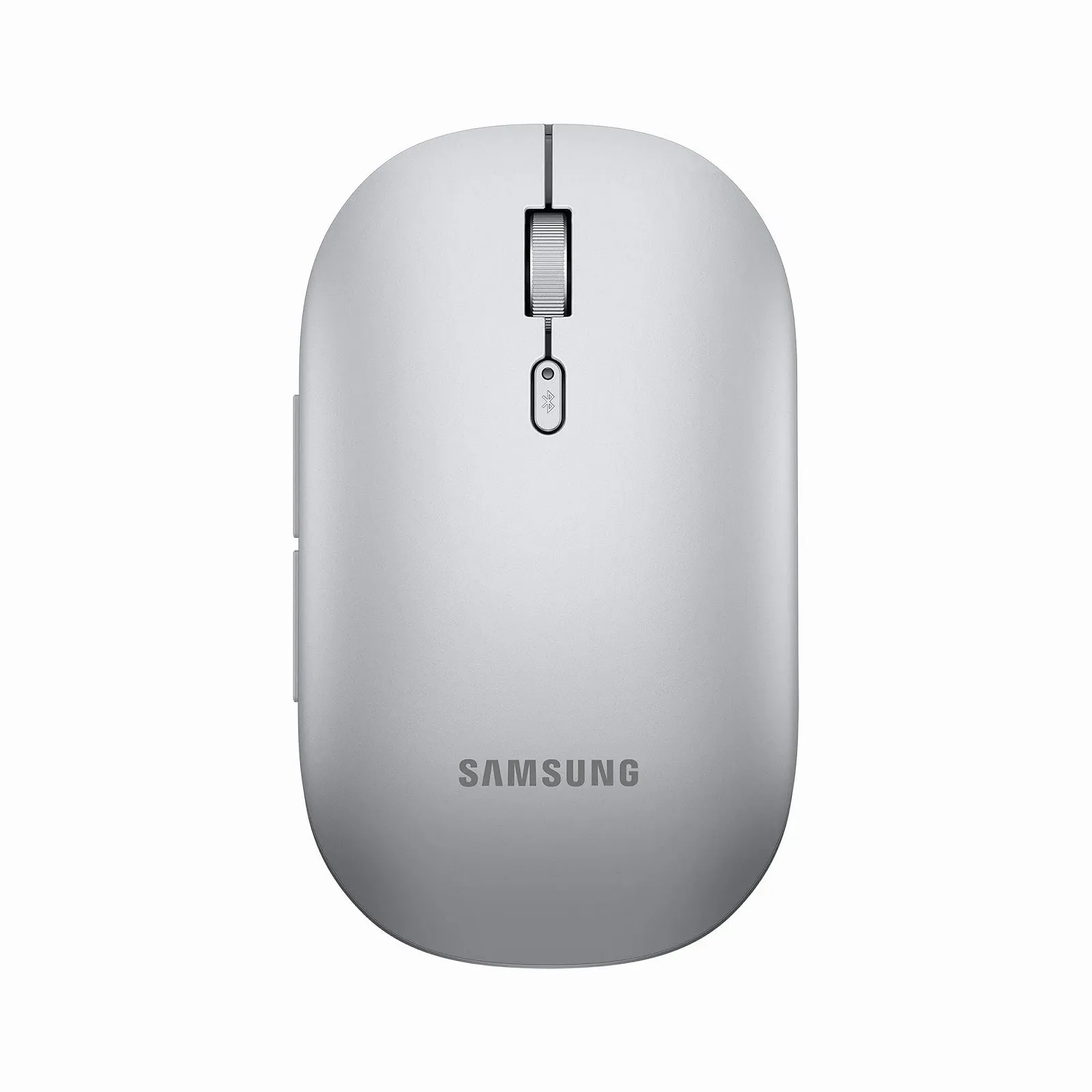 Мышь Bluetooth Samsung Slim EJ-M3400 Серебристый, фото №1