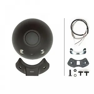 Фара дальнего света HELLA 1F3 009 094-021 для DAF SCANIA, левая, правая synthetic.ua - Фото 1