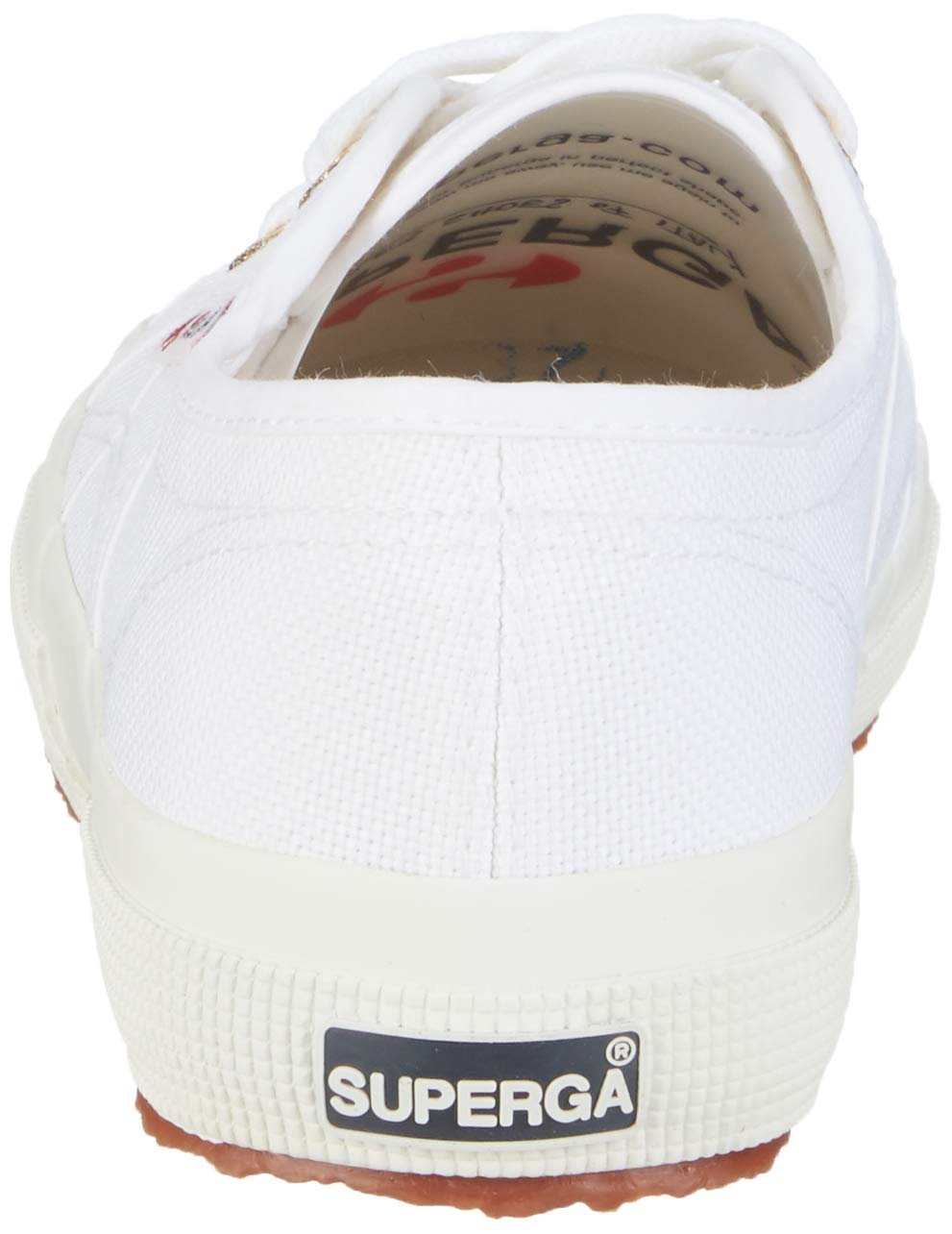 Кроссовки Superga 2750 Cotu Classic, фото №3
