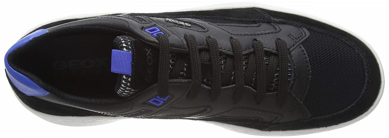 Кросівки Geox U Colbyn A, фото №5