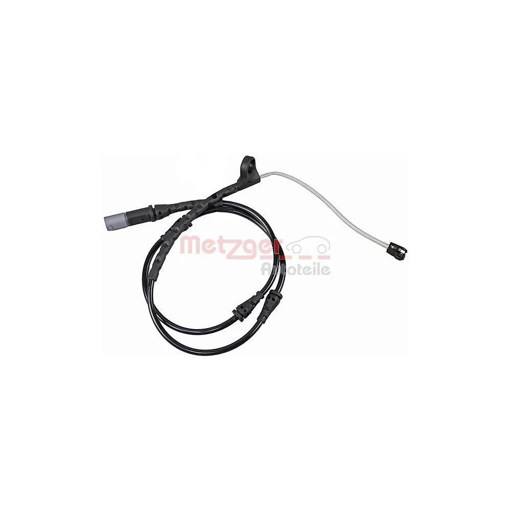 Датчик зносу гальмівних колодок METZGER GREENPARTS 1190252 для BMW, фото №1
