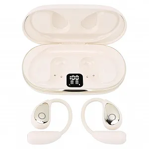 Наушники-переводчики 144 языка и акцента, для голосового перевода с искусственным интеллектом, шумоподавления ENC с двойным микрофоном - Фото 1