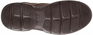Ботинки Clarks Desert мужские synthetic.ua - Фото 1