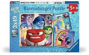 Пазл Ravensburger Disney Inside Out - Фото 1