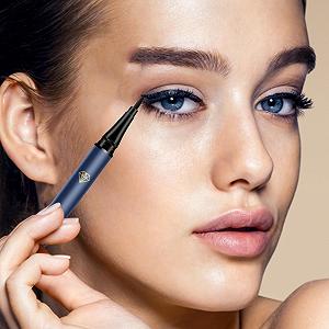 Рідка Підводка для Очей 1 мл, Водостійка ціна на synthetic.ua - Фото 1 Рідка Підводка для Очей 1 мл, Водостійка synthetic.ua - Фото 1