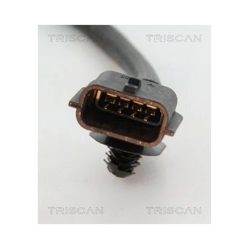 Лямбда-зонд TRISCAN 8845 25041 для RENAULT DACIA після каталізатора, фото №2