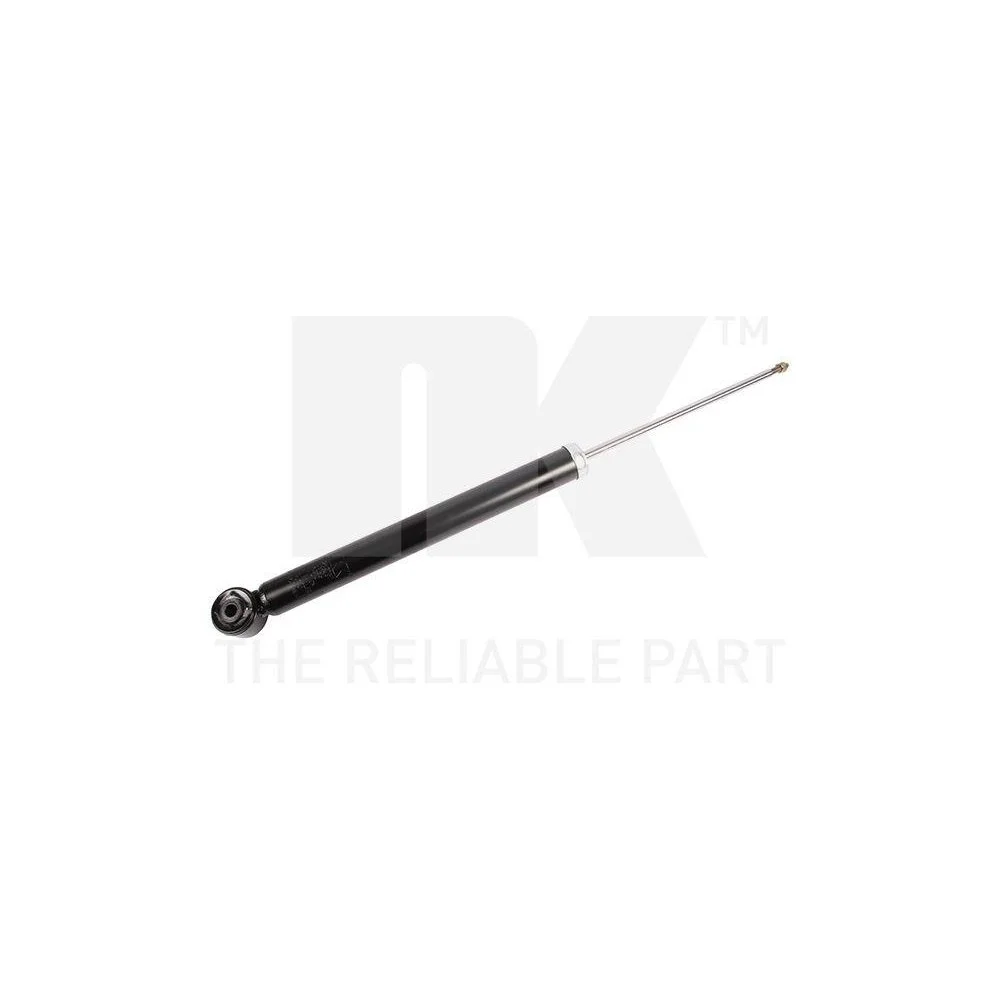 Амортизатор NK задньої осі для FORD 63252757, фото №1