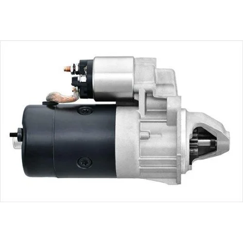 Стартер HELLA 8EA 015 642-411 для JOHN DEERE YALE VM, фото №4