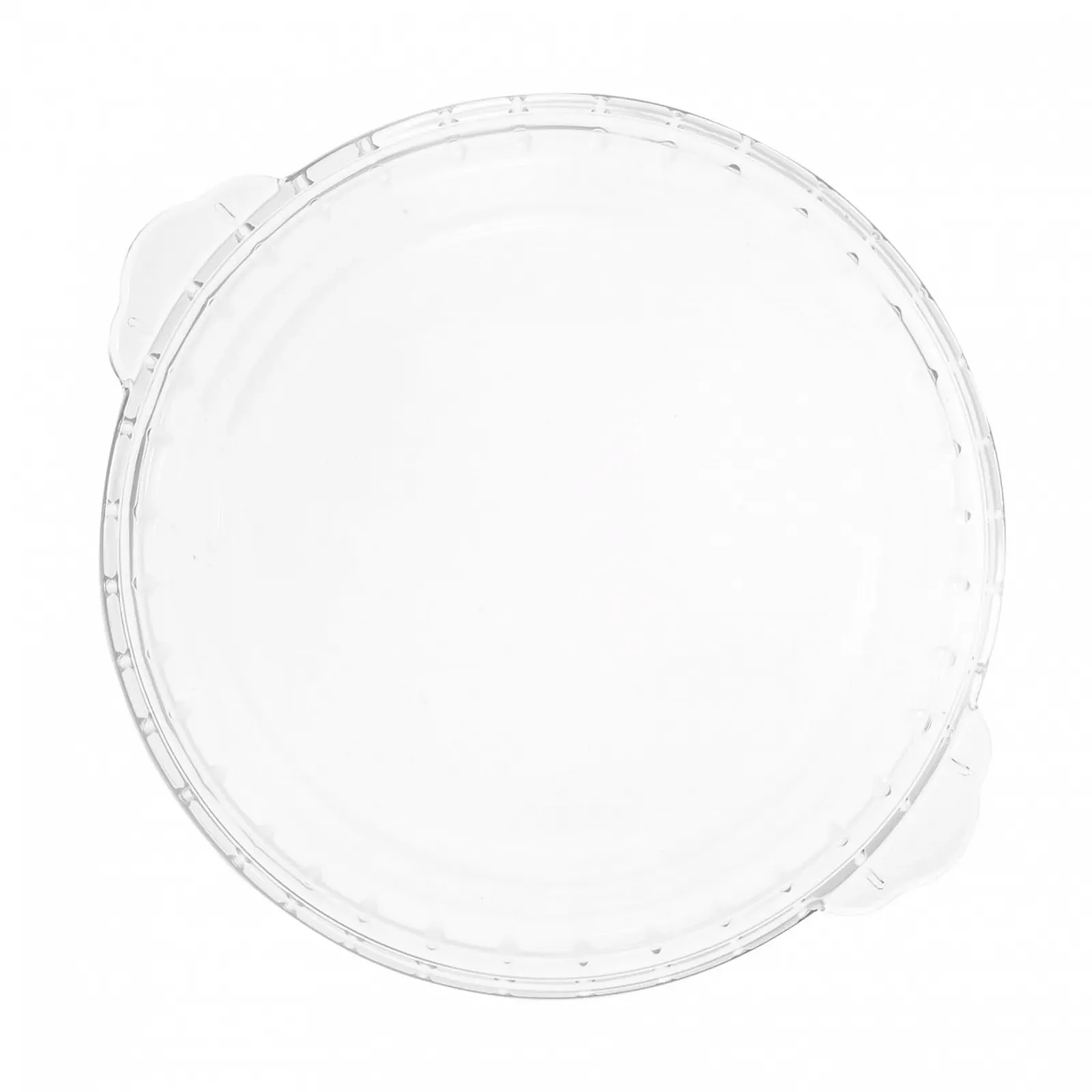 Форма для запекания TOYANDONA стеклянная жаропрочная прозрачная, фото №1