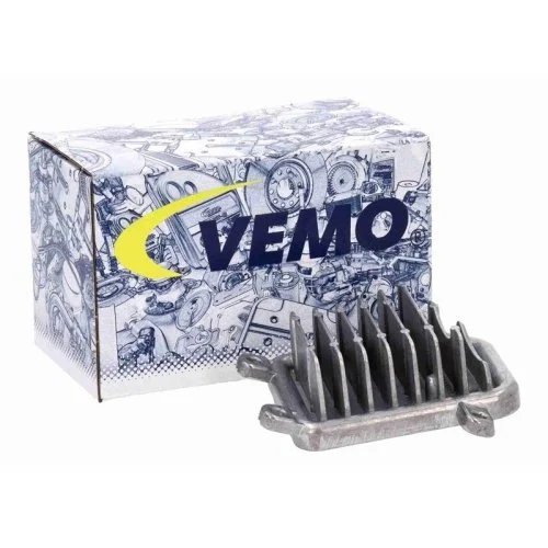 Блок управления освещением VEMO Green Mobility Parts V10-73-0671 для AUDI, правый, фото №2