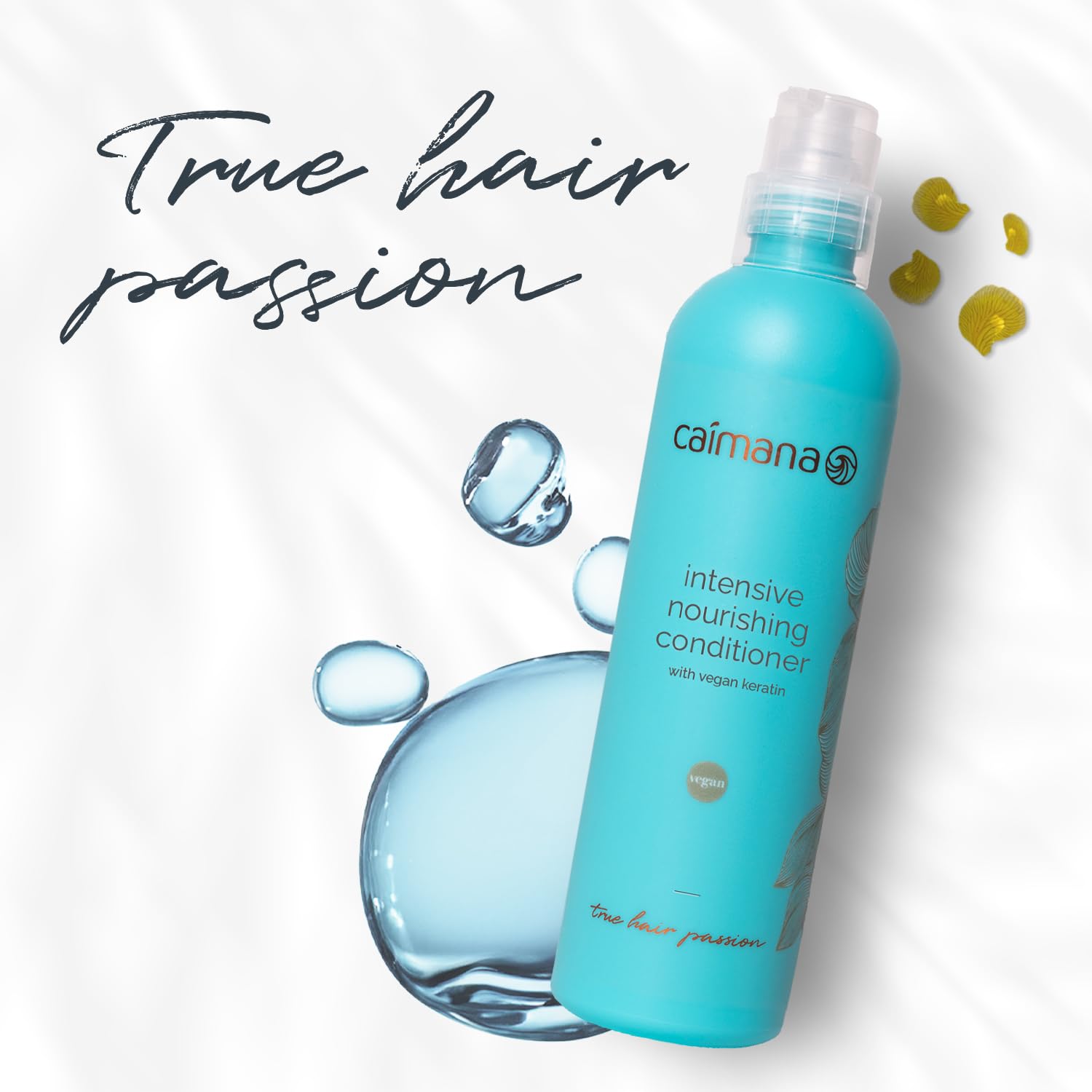 Кондиціонер caimana Intensive Nourishing 250 мл, фото №2