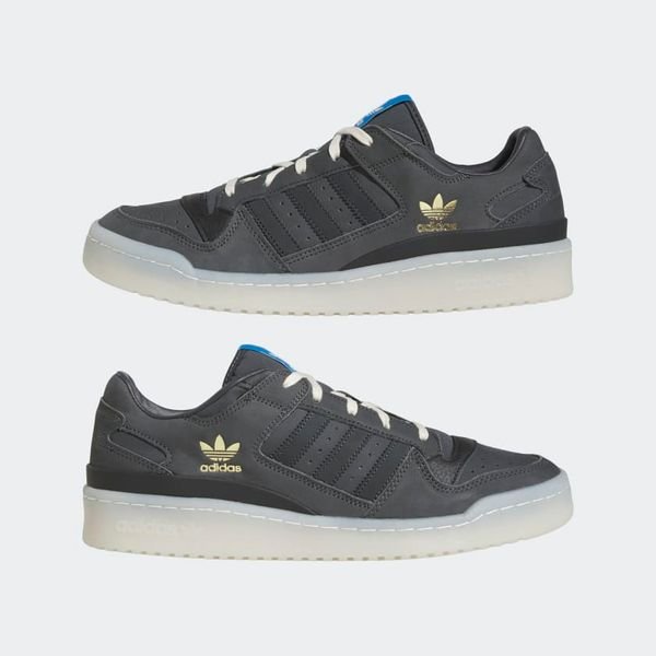 Кросівки Adidas Forum Low 44 2/3, фото №5