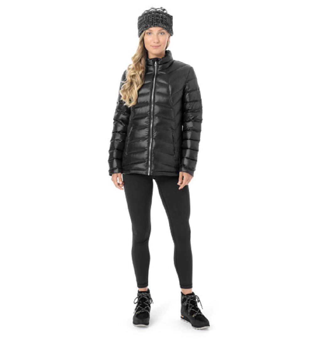 Пухова куртка Spyder Syrround Жіноча, фото №2 Пухова куртка Spyder Syrround Жіноча, фото №2