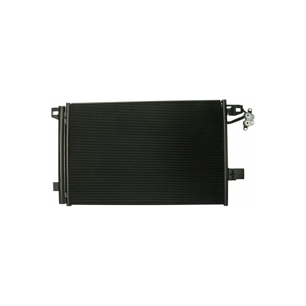 Конденсатор кондиціонера Bosch 1 986 AD2 023 VW, фото №1