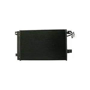 Конденсатор кондиціонера Bosch 1 986 AD2 023 VW - Фото 1