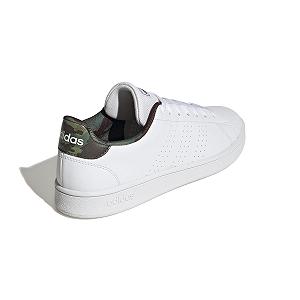 Кроссовки Adidas Advantage Base synthetic.ua - Фото 1
