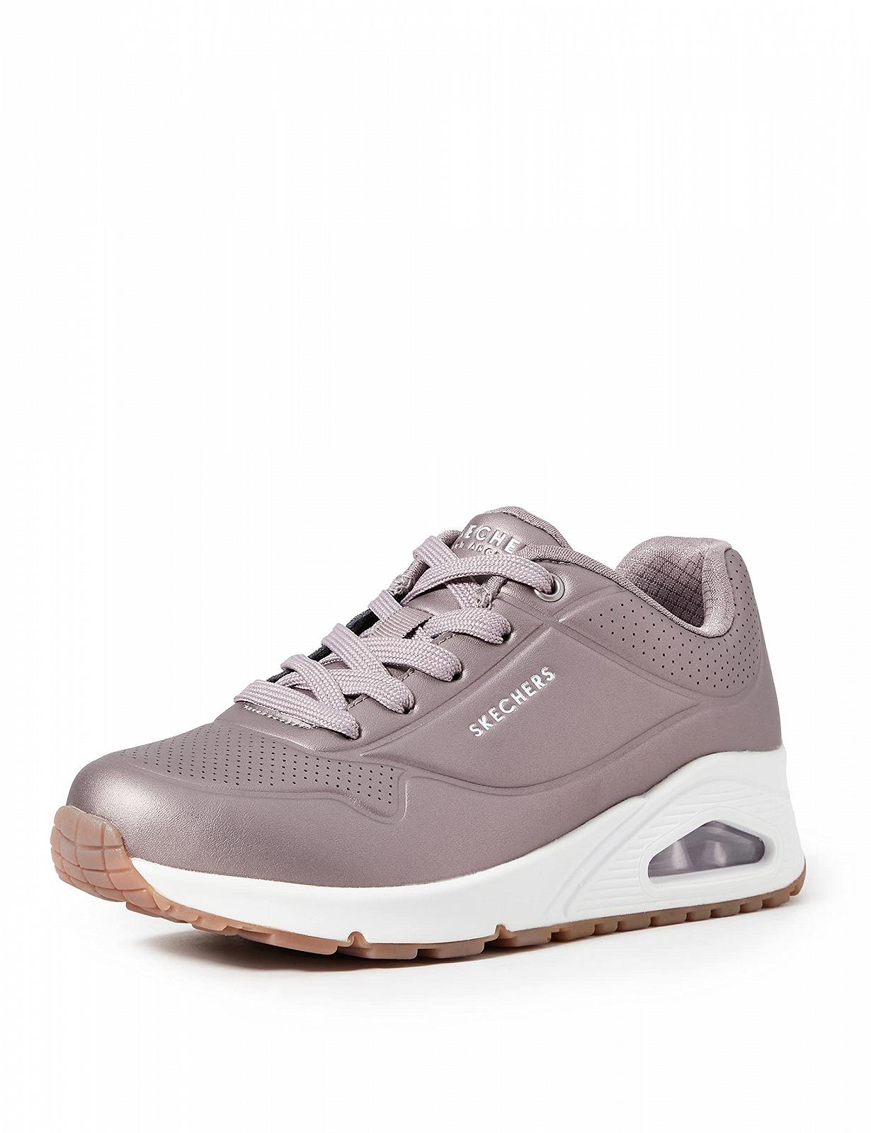 Кроссовки Skechers Uno Stand On Air, фото №1