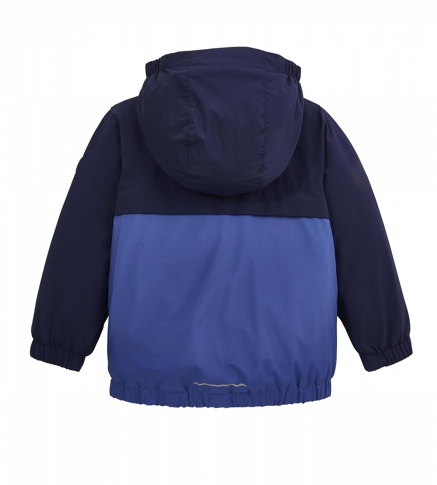 Куртка first instinct by killtec Fios 58 Mns Унисекс Функциональная Куртка, фото №2